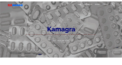 Desktop Screenshot of kamarag.com